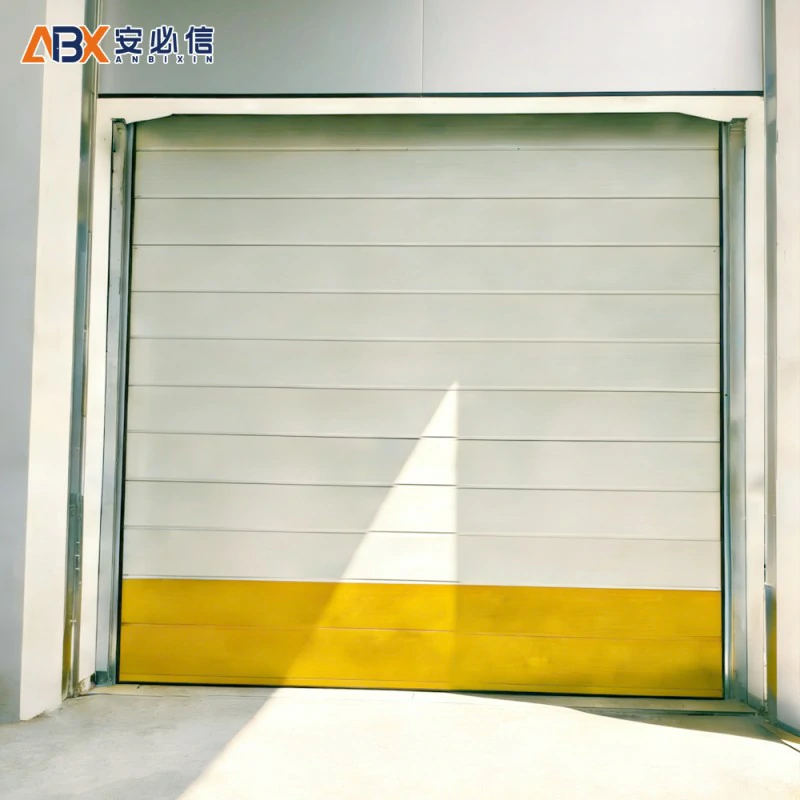 滨州高扬程提升门
